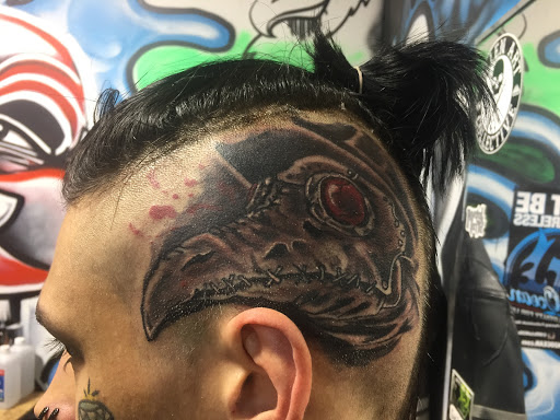 Explore tattoo ideas for my daughter, creative tattoo ideas in Madison, available at ART IMMORTAL TATTOO