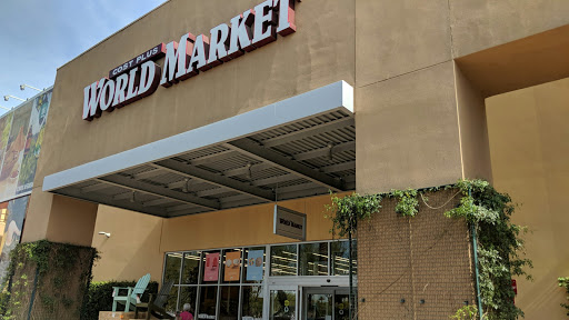 Furniture Store «Cost Plus World Market», reviews and photos, 1800 W Rio Salado Pkwy #150, Tempe, AZ 85281, USA