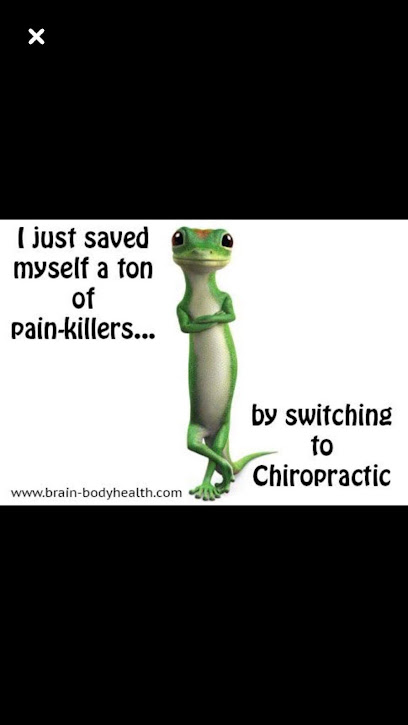 Simpson Chiropractic Spine and Disc Center-$59 New Client Tontoh Simpson DC