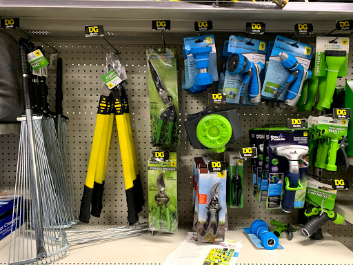 Home Goods Store «Dollar General», reviews and photos, 2140 Oregon St, Port Orford, OR 97465, USA