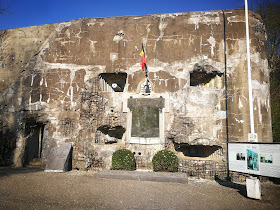 Fort de Battice