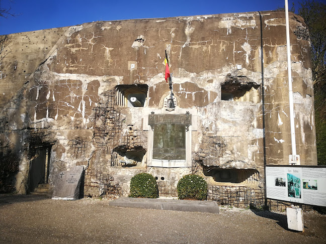 Fort de Battice