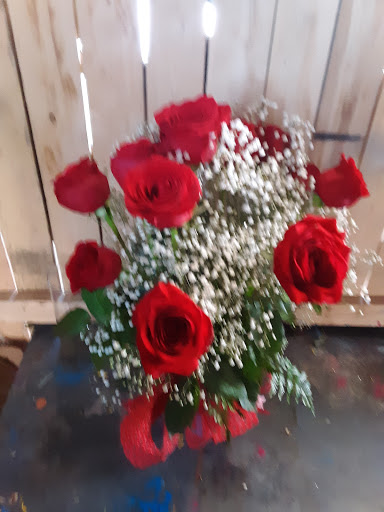 Florist «ROSE PETALS FLORIST», reviews and photos, 343 S 2nd St, Little Falls, NY 13365, USA