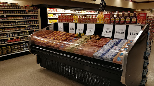 Supermarket «Marsh Supermarket», reviews and photos, 621 N University Blvd, Middletown, OH 45042, USA