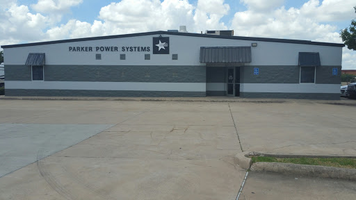 Parker Power Systems