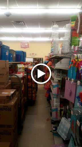 Dollar Store «FAMILY DOLLAR», reviews and photos, 276 Main St, City of Orange, NJ 07050, USA