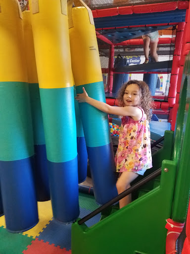 Event Venue «Big Bounce Family Fun Center», reviews and photos, 1701 S Main St, New Castle, IN 47362, USA
