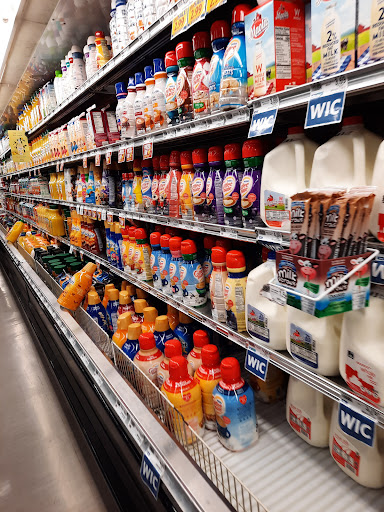 Grocery Store «Food Lion», reviews and photos, 6 Washington St, Cambridge, MD 21613, USA