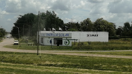 Energia Solar Qmax