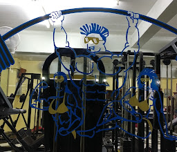 Hard Body Gym photo