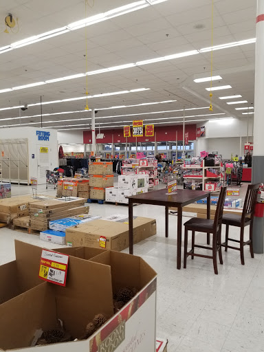 Discount Store «Kmart», reviews and photos, 19563 Coastal Hwy, Rehoboth Beach, DE 19971, USA