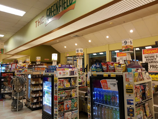 Grocery Store «ShopRite of Plainview- Morton Vill. Old Country Rd», reviews and photos, 1054 Old Country Rd, Plainview, NY 11803, USA