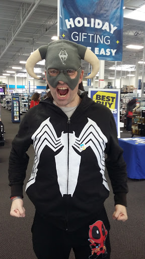 Electronics Store «Best Buy», reviews and photos, 7550 Commons Blvd, Victor, NY 14564, USA