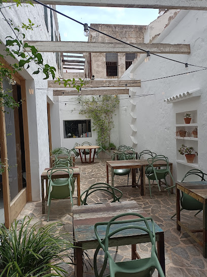 Smoix Restaurant - Avinguda de Jaume I el Conqueridor, 38, 07760 Ciutadella de Menorca, Illes Balears, Spain