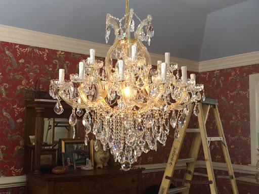 Electrician «Nipper Electric», reviews and photos, 593 S Birdneck Rd #102, Virginia Beach, VA 23451, USA