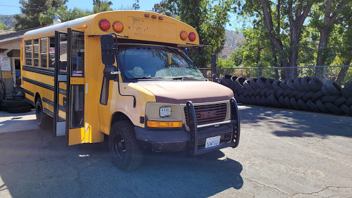 Auto Repair Shop «AB Auto Repair & Tire Shop», reviews and photos, 15353 Grand Ave, Lake Elsinore, CA 92530, USA