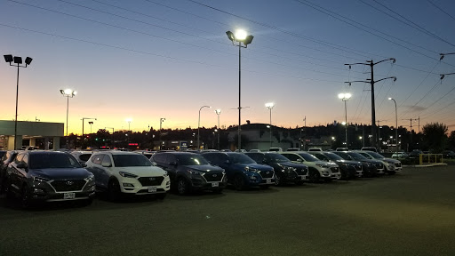 Hyundai Dealer «Car Pros Hyundai Renton», reviews and photos, 201 S 7th St, Renton, WA 98057, USA