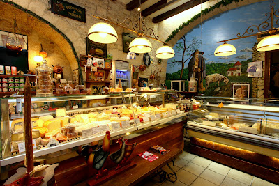 La Ferme Périgourdine à Périgueux