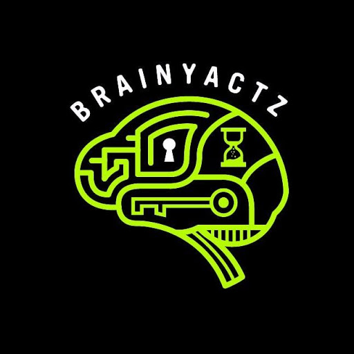 Tourist Attraction «Brainy Actz Escape Room», reviews and photos, 17981 Sky Park Cir Building 39 Suite N, Irvine, CA 92614, USA