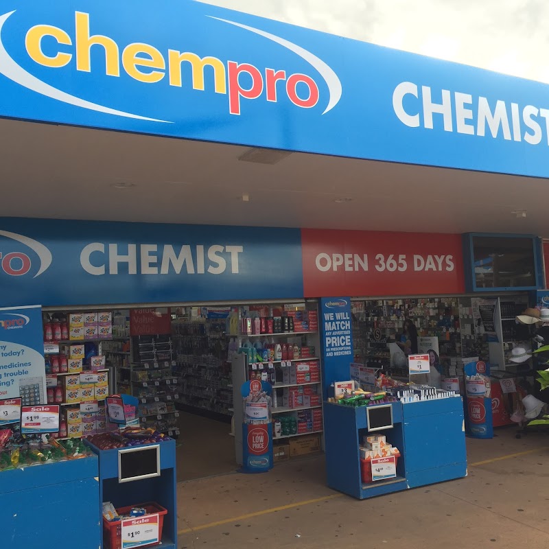 Inala Chempro Chemist