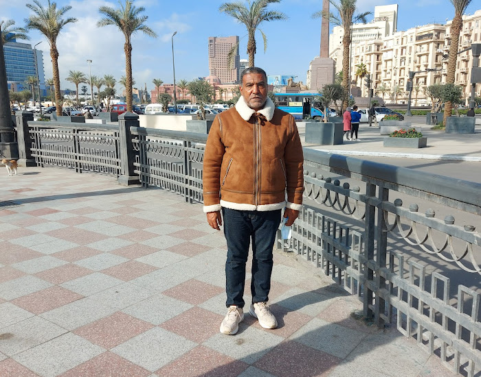 Tourist attraction near The Nile Ritz-Carlton Cairo
