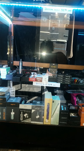 Body Piercing Shop «Lethal Injections Tattoos & Body Piercings», reviews and photos, 512 Race St, Cambridge, MD 21613, USA