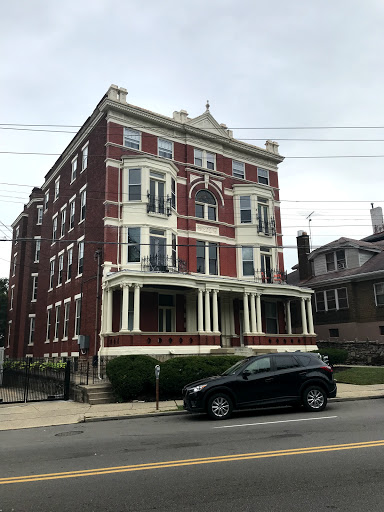 Park «Burnet Woods», reviews and photos, 3251 Brookline Ave, Cincinnati, OH 45220, USA