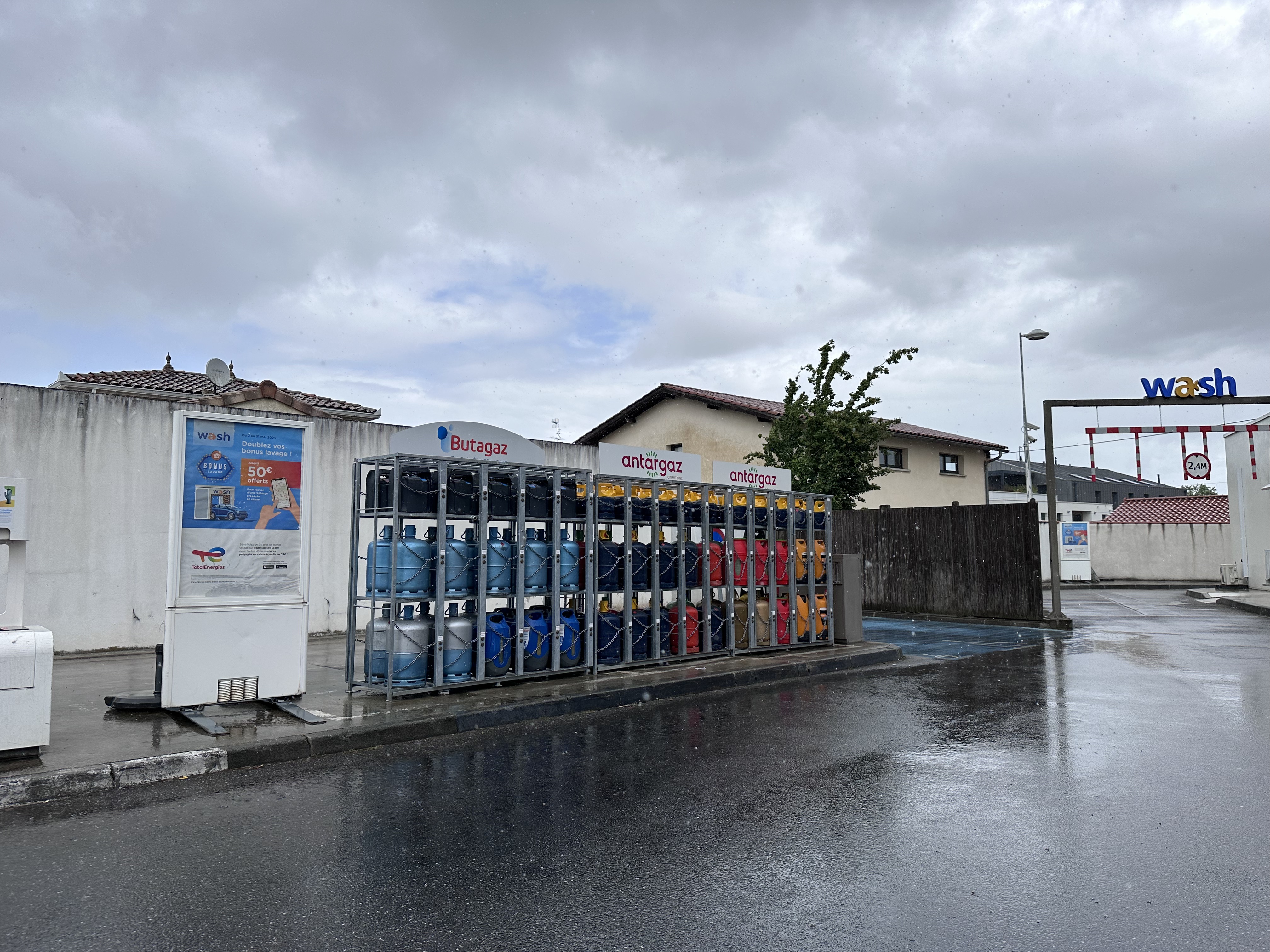 Photo n° 4 de l'avis de Victoria. fait le 10/05/2023 à 11:31