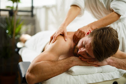 New Life Spa & Massage