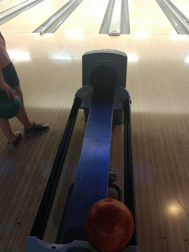 Bowling Alley «Junction Lanes Family Entertainment Center», reviews and photos, 141 Newnan Station Dr, Newnan, GA 30265, USA