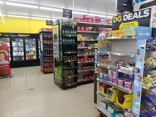 Discount Store «Dollar General», reviews and photos, 3001 N Elm St #100, Denton, TX 76207, USA