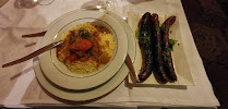Couscous du Restaurant servant du couscous Le Tichka à Suresnes - n°4