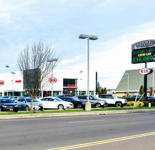 Kia Dealer «Power Kia», reviews and photos, 3705 Market St NE, Salem, OR 97301, USA