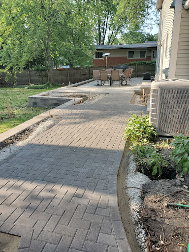 Photo of Aspen Landscapes, Inc