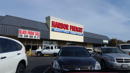 Hardware Store «Harbor Freight Tools», reviews and photos, 729 Colusa Ave b, Yuba City, CA 95991, USA