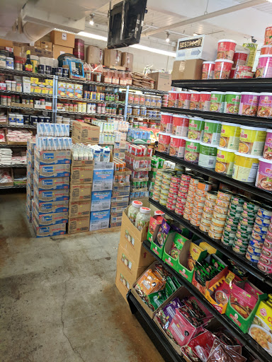 Asian Grocery Store «Lily Market», reviews and photos, 11001 NE Halsey St, Portland, OR 97220, USA