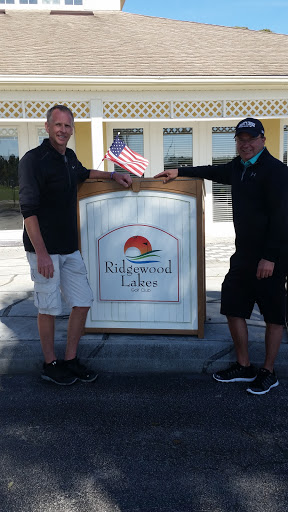 Country Club «Ridgewood Lakes Golf & Country Club», reviews and photos, 200 Eagle Ridge Dr, Davenport, FL 33837, USA