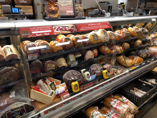 Grocery Store «King Soopers», reviews and photos, 12959 S Parker Rd, Parker, CO 80134, USA