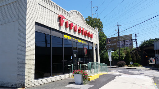 Tire Shop «Firestone Complete Auto Care», reviews and photos, 892 E Main St, Stamford, CT 06902, USA