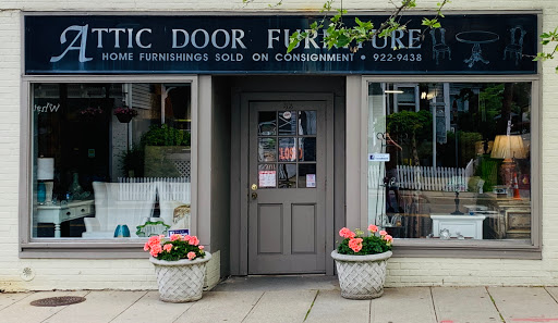 Attic Door Furniture, 33 E Main St #5, Oyster Bay, NY 11771, USA, 