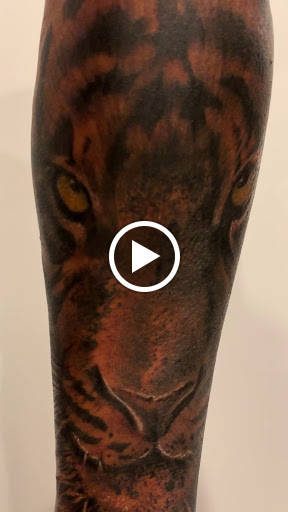 Tattoo Shop «D C Tattoos», reviews and photos, 55 Washington St, Daly City, CA 94014, USA