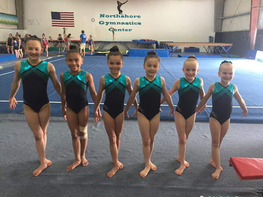Gymnastics Center «Northshore Gymnastics Center», reviews and photos, 19460 144th Ave NE, Woodinville, WA 98072, USA