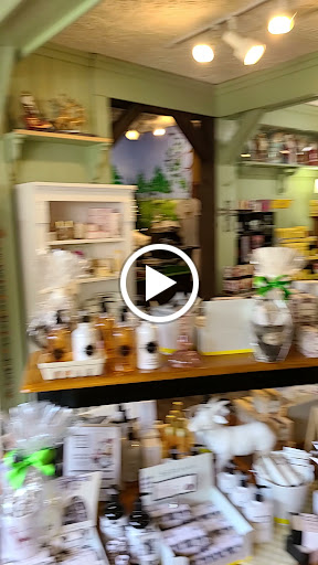 Gift Shop «The Chocolate Goat Gift Shoppe», reviews and photos, 103 NJ-15, Lafayette Township, NJ 07848, USA