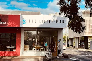 The Little Man Cafe & Restaurant image