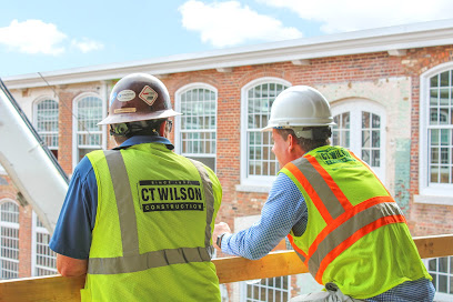 CT Wilson Construction Co