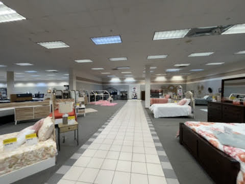 Army & Navy Surplus Shop «Navy Exchange Furniture Store», reviews and photos, 1240 Gator Blvd, Virginia Beach, VA 23460, USA