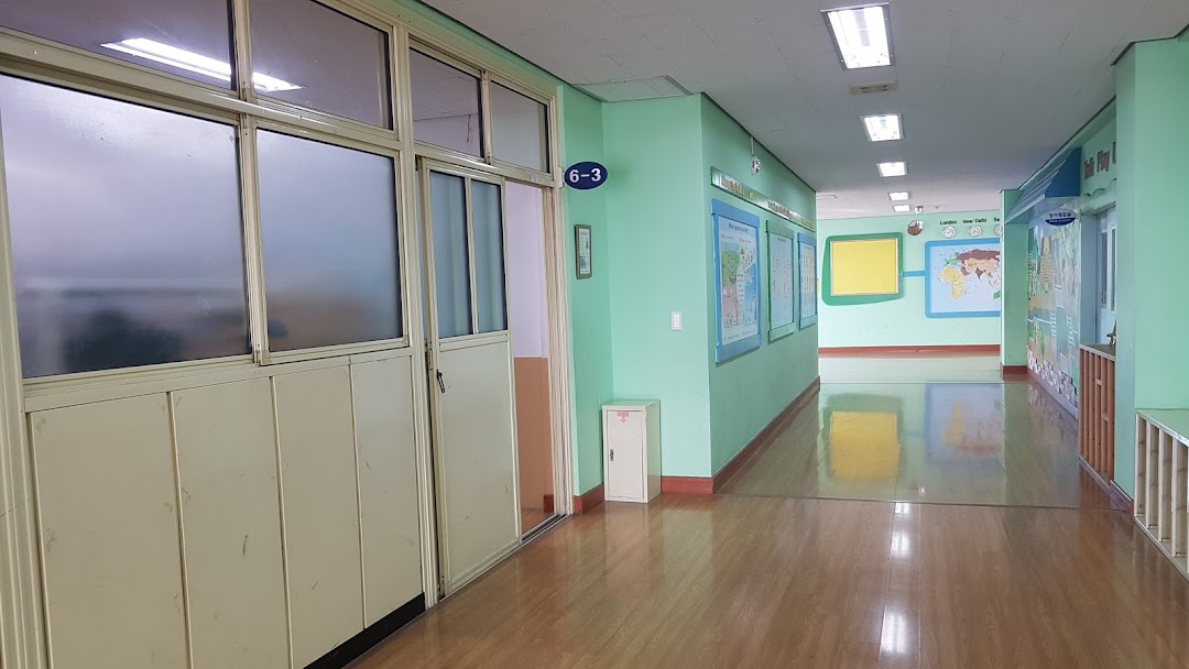 도산초등학교