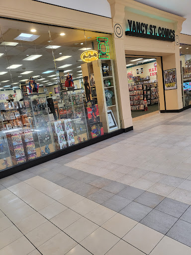 Comic Book Store «Yancy Street Comics», reviews and photos, 9409 US-19 #709A, Port Richey, FL 34668, USA