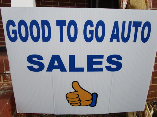 Used Car Dealer «Good To Go Auto Sales», reviews and photos, 364 Keys Ferry St, McDonough, GA 30253, USA