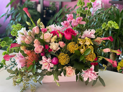 Florist «Flower Jazz», reviews and photos, 1862 Auburn Rd #106, Dacula, GA 30019, USA